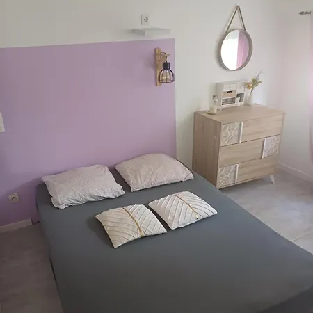 Apartment Love Room *